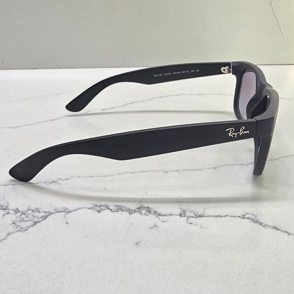 Ray-Ban Classic Black Sunglasses - Unisex NWOB main image 5